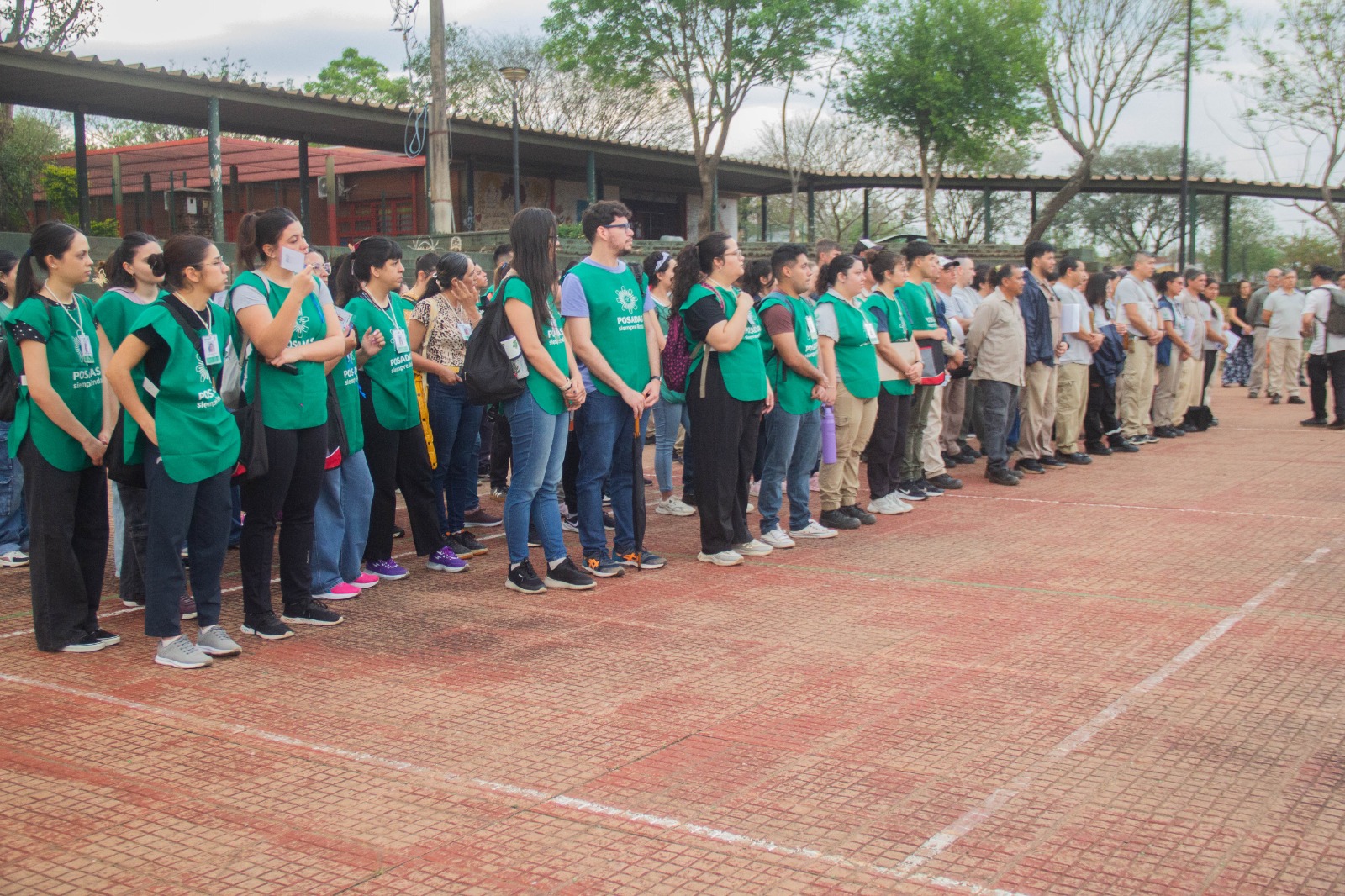 <p>Posadas inició un nuevo Operativo LIRAa para fortalecer la prevención del dengue</p>